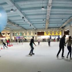 Каток ICE CITY