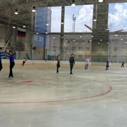 Спортивный комплекс Труд