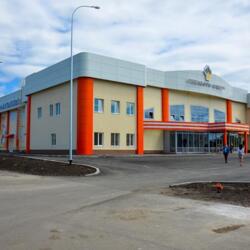 ЛД Сызрань-Арена