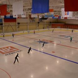 Спортивный комплекс Победа