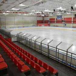 МАУ Похвистнево Арена