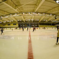 ФОК ЗАВОДСКОЙ