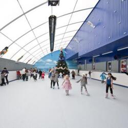 Спорткомплекс Лимкор