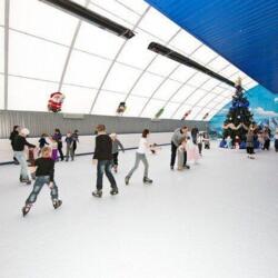 Спорткомплекс Лимкор