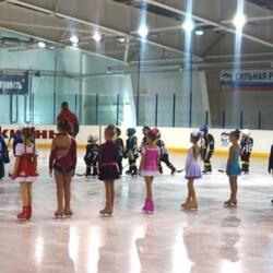 Ледовый ВТК