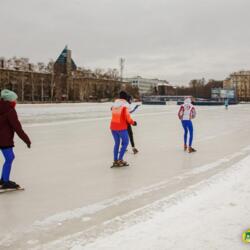 Каток Юность