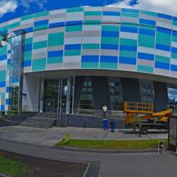 Академия льда