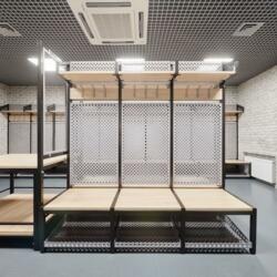 Академия льда