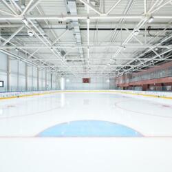 Академия льда