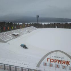 Стадион 