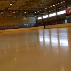 Спортивный ледовый комплекс Орион