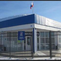 Спортивный ледовый комплекс Старица