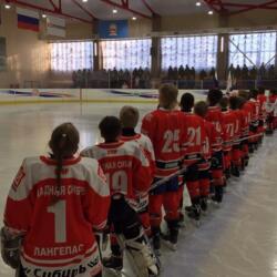 Дворец спорта 