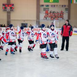 Дворец спорта 