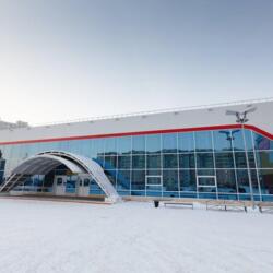 Арена Нефтеюганск