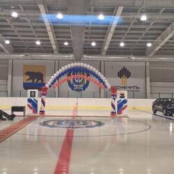 Арена Нефтеюганск