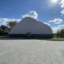 Ледовая арена Ice Arena