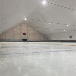 Ледовая арена Ice Arena