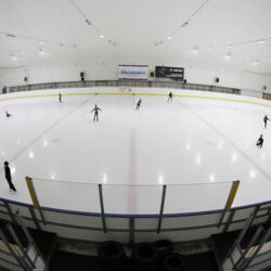 Ледовый дворец Айсберг Челябинск