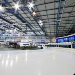 ЛД Уральская молния