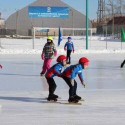 Миасский Лед