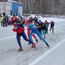 Миасский Лед