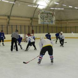 ФОК АЙСБЕРГ