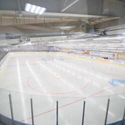 Ледовая арена Южный Урал