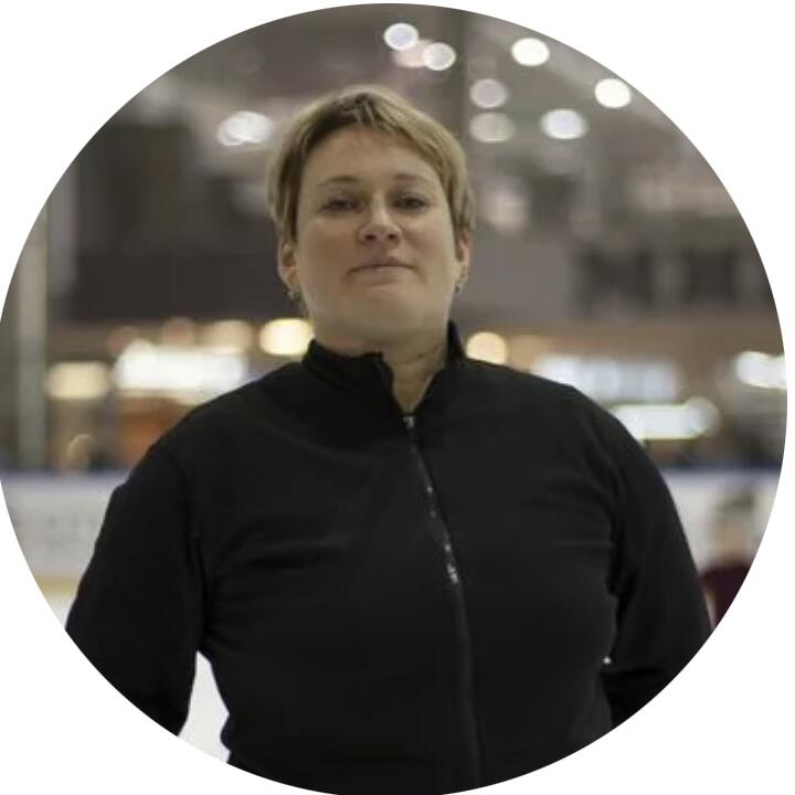 Рогозинская Ольга Александровна