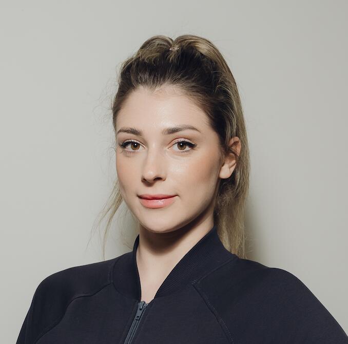 Чумарина Варвара