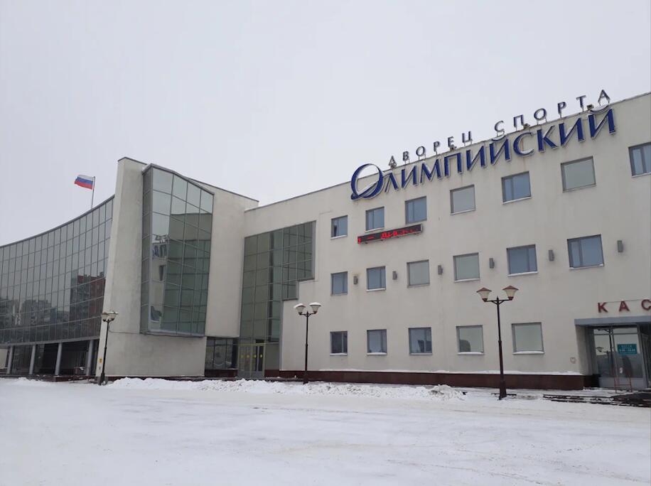 ЛД Олимпийский