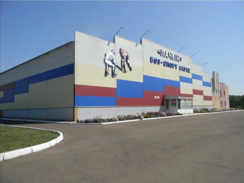 ЛД Лачын