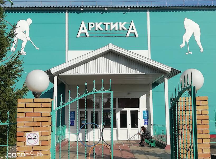 ЛДС Арктика