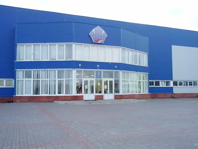 ЛДС Ледокол