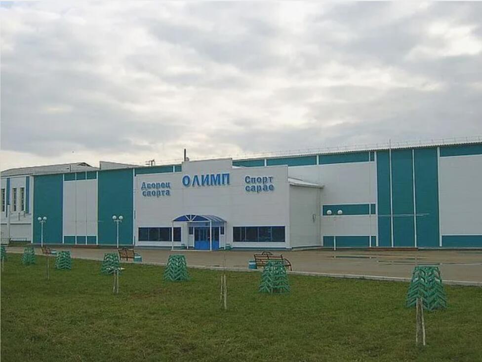 ЛДС Олимп г. Мамадыш