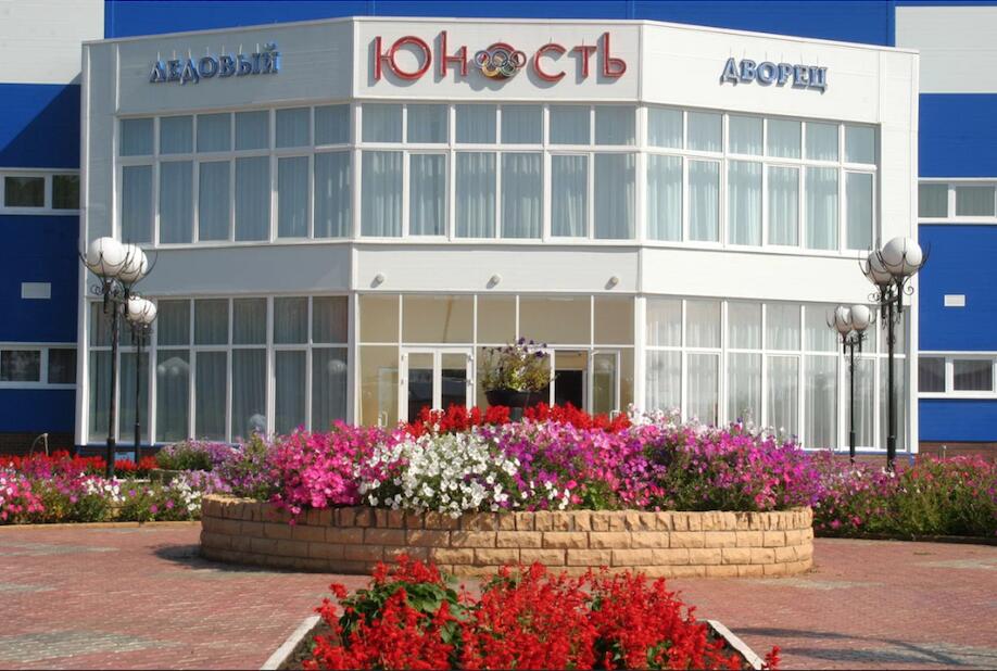 ЛДС Юность г. Мензелинск