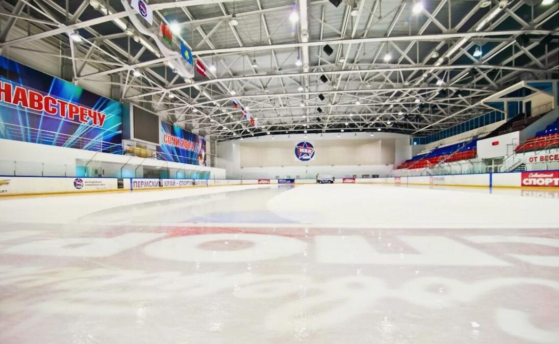СК им.В.П.Сухарева