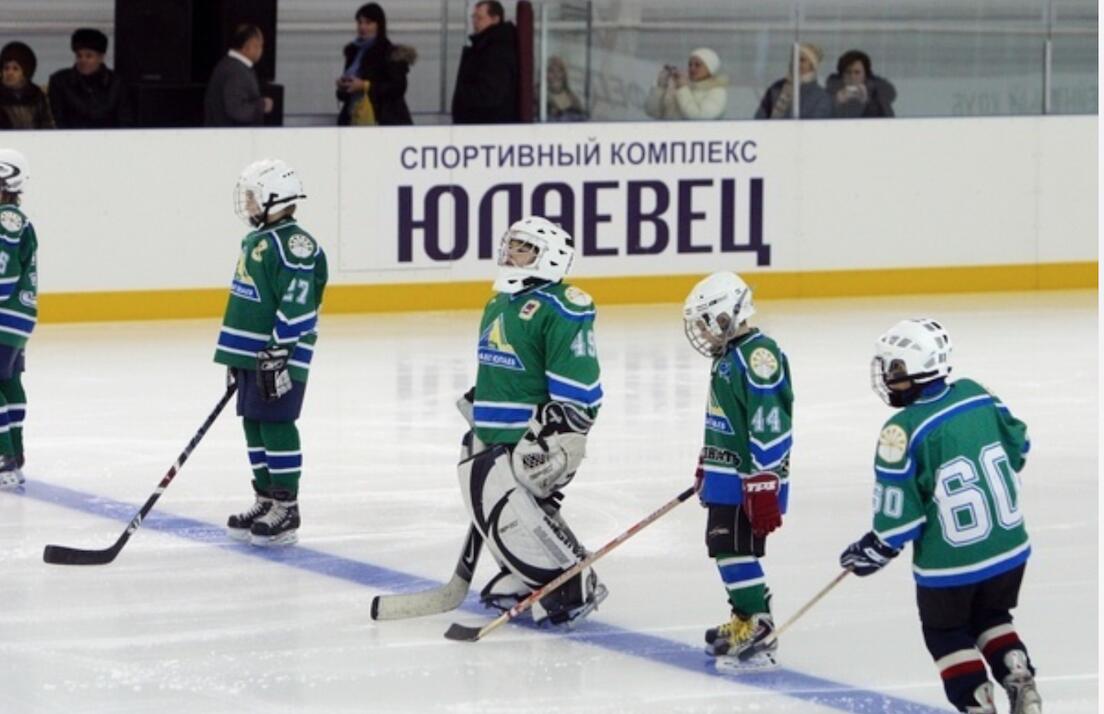Спортивный комплекс 