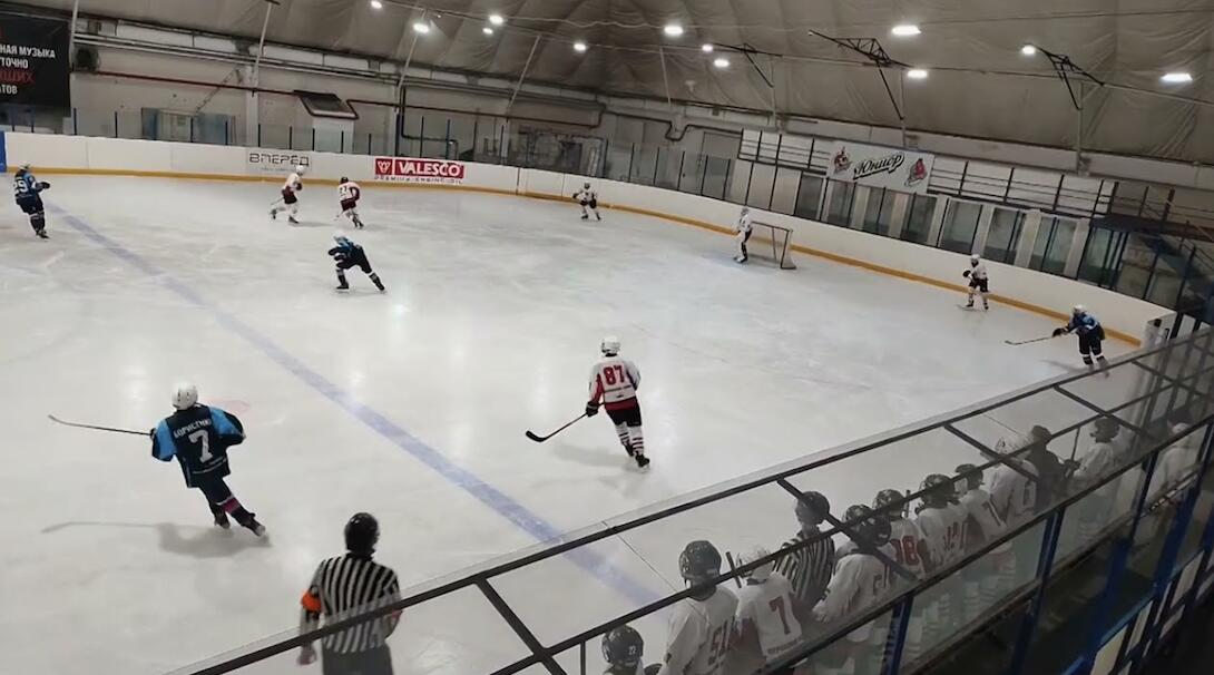 ЛД Авангард Тарко-Сале