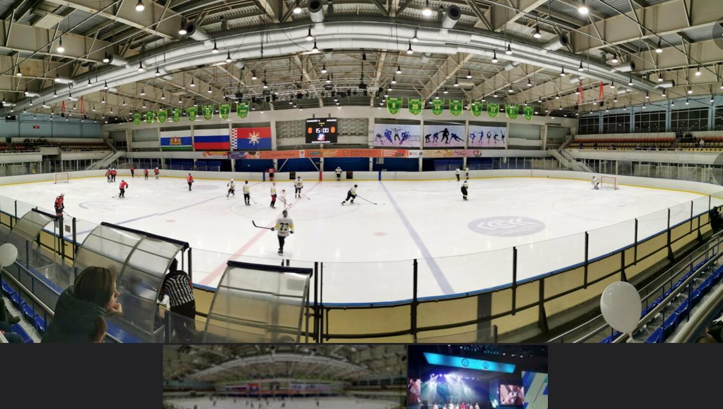 КСК Новоуральск