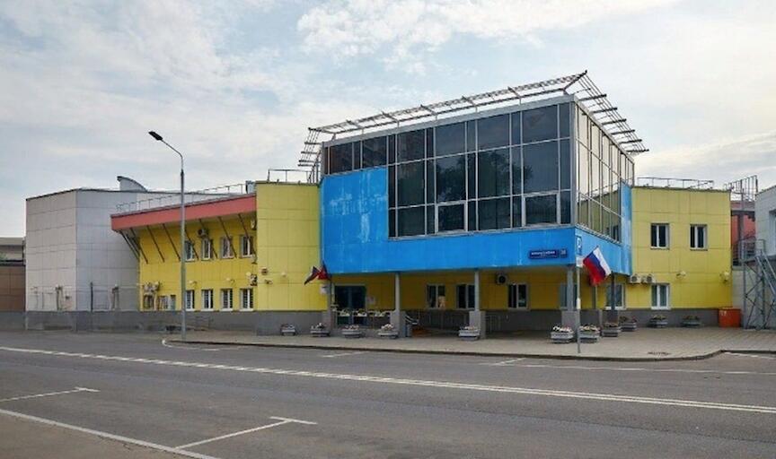 СК Вдохновение
