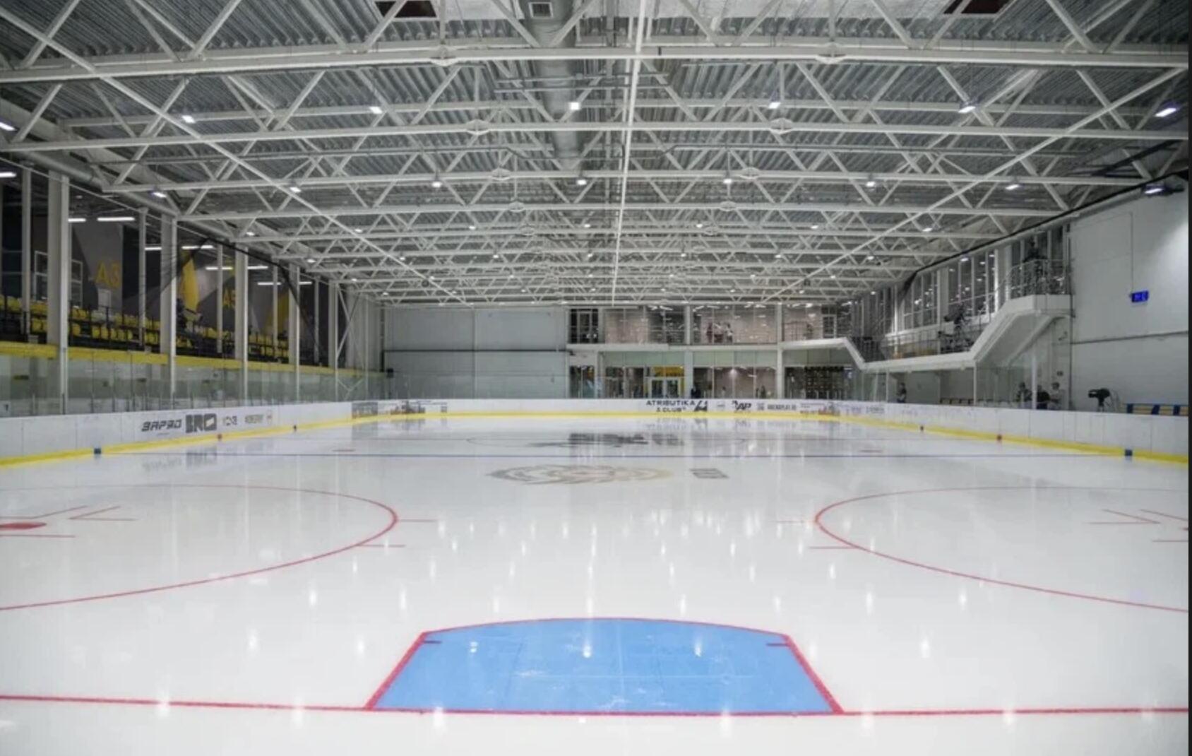Arena Play СЕВЕР