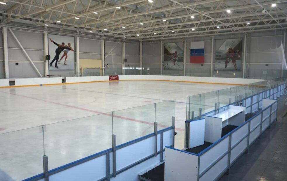 ФОК Чемпион Арзамас