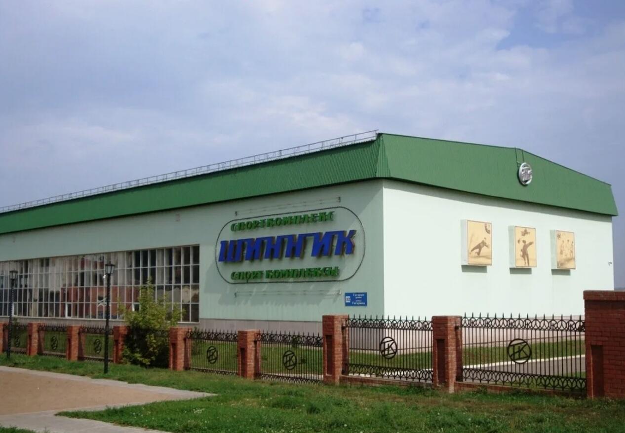 Каток Шинник