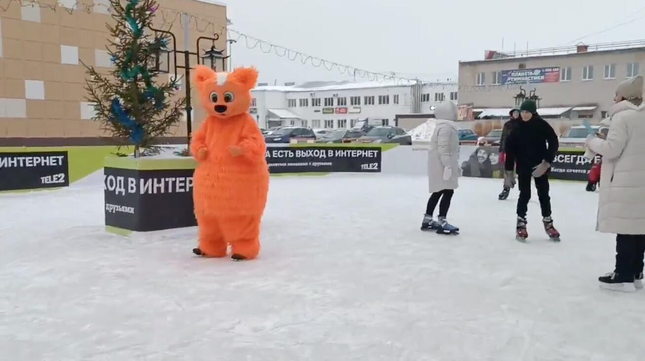 ТЦ Галерея