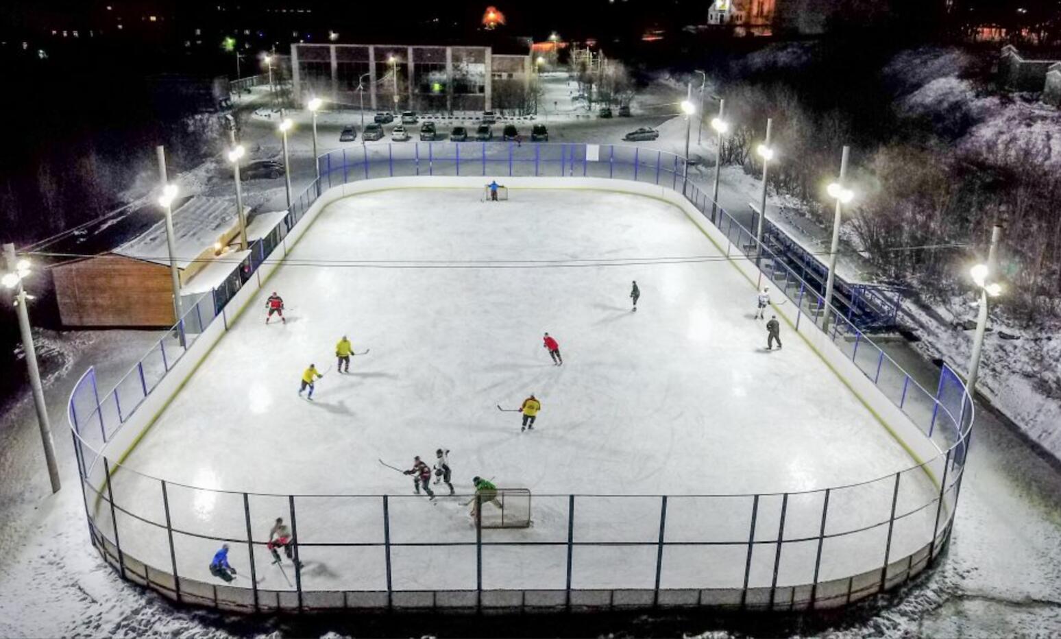 СК Авангард