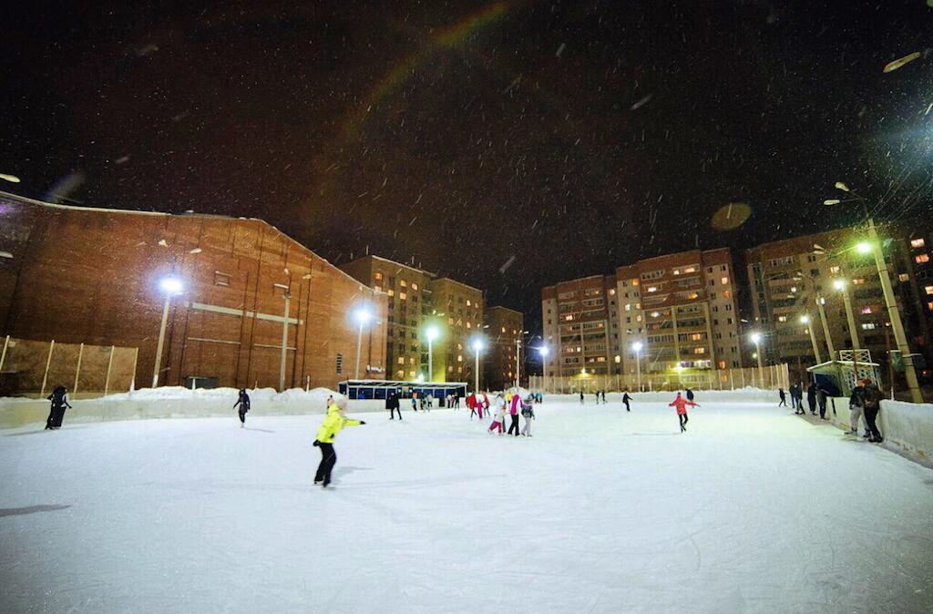 Буревестник