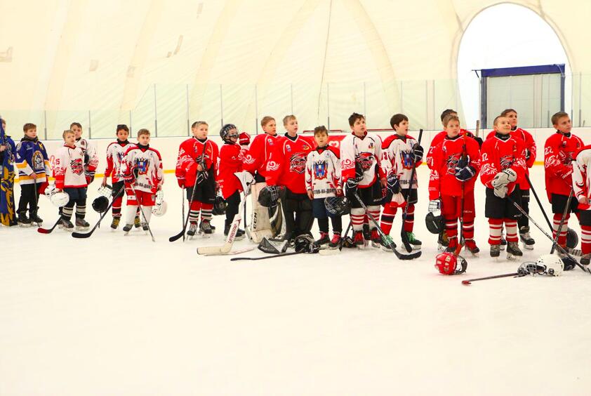 СК Лидер Михайловск