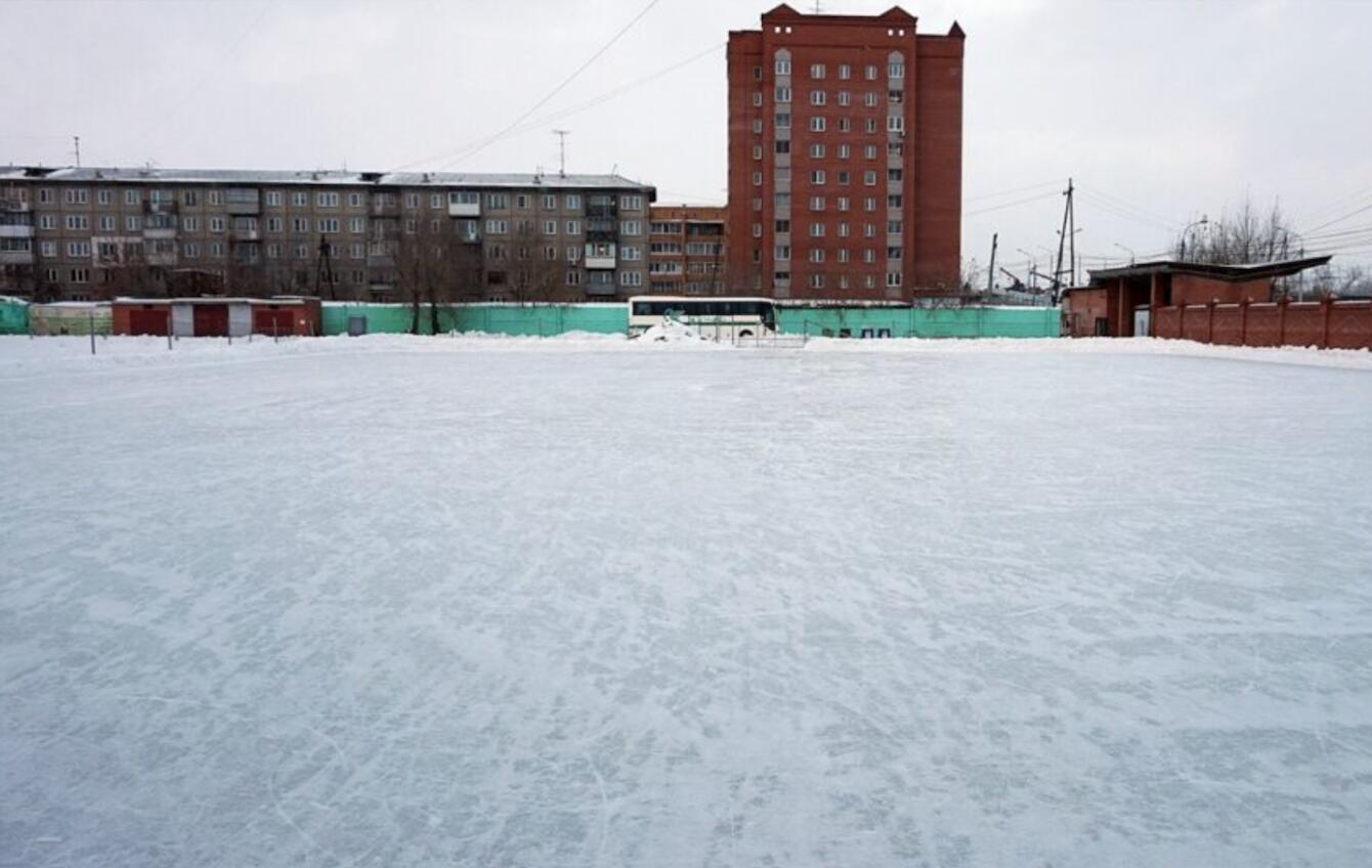 СК Красный Яр