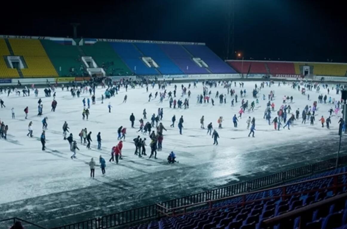 СК Саяны